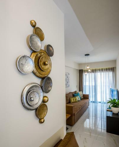 Lemar Luxury Apartments