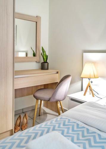 Lemar Luxury Apartments