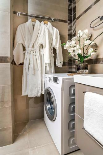 Lemar Luxury Apartments