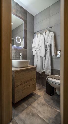 Lemar Luxury Apartments