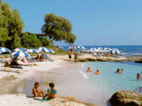 Apartamento Villa Saradari