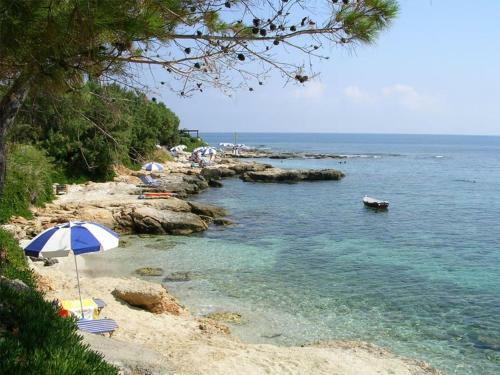 Apartamento Villa Saradari