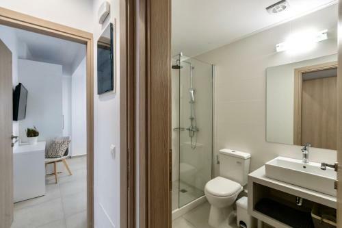 Apartamento Villa Izabela