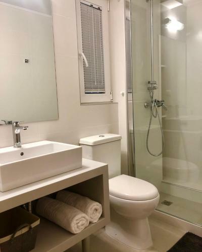Apartamento Villa Izabela