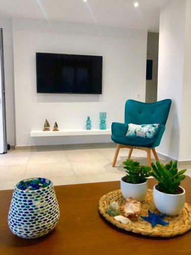 Apartamento Villa Izabela
