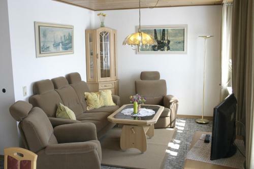 Apartamento Haus Schleusenblick