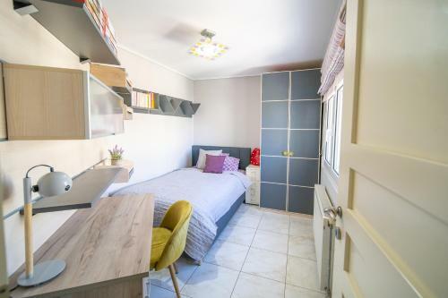 Apartamento Johannas Home