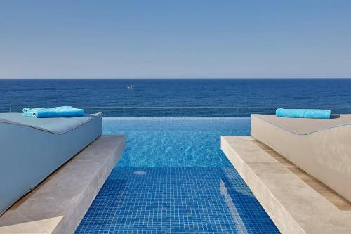 Apartamento Seafront