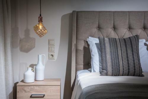 Apartamento Sonia Center II