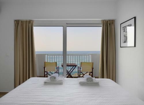 Sea Breeze Hotel