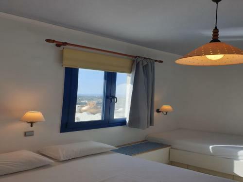 Hostal Room In Studio - Suite 21 Full View Adults Only