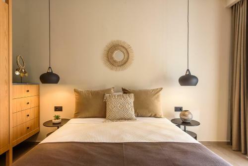 Caldera Theros Villas