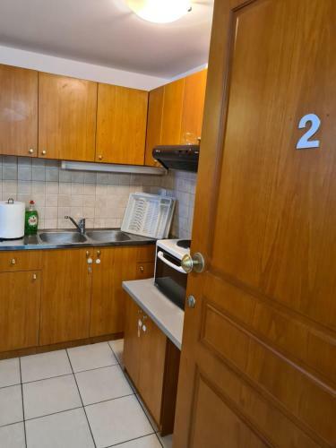 Apartamento Feel Like Home 2
