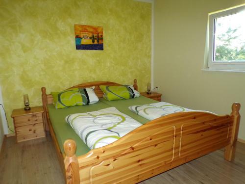 Apartamento Ferienwohnung Magdalena