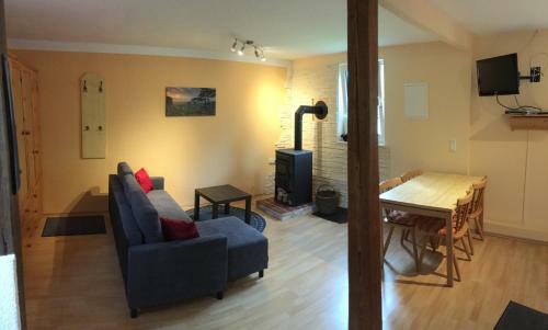 Apartamento Ferienwohnung Magdalena