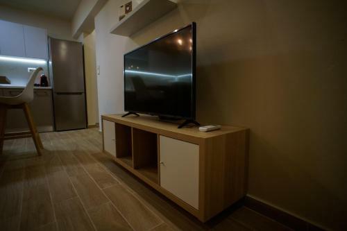 Sandika Apartments