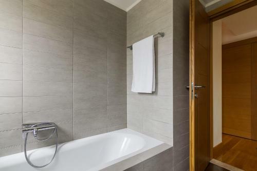 Apartamento Erondas Villa With Shared Pool In Koutouloufari