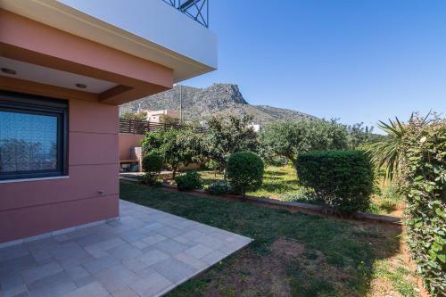 Apartamento Erondas Villa With Shared Pool In Koutouloufari