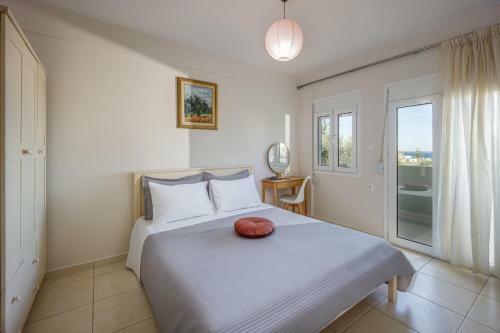 4 Seasons Villa-sea View