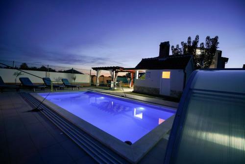 Villa Vila Beki - Private Pool - Zadar County