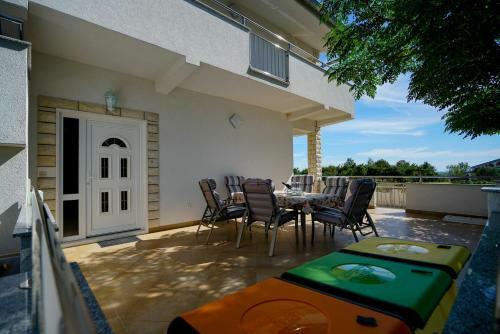Villa Vila Beki - Private Pool - Zadar County