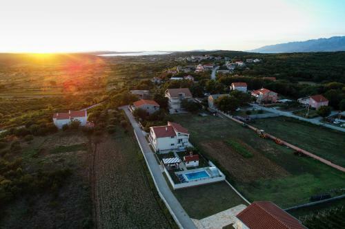 Villa Vila Beki - Private Pool - Zadar County