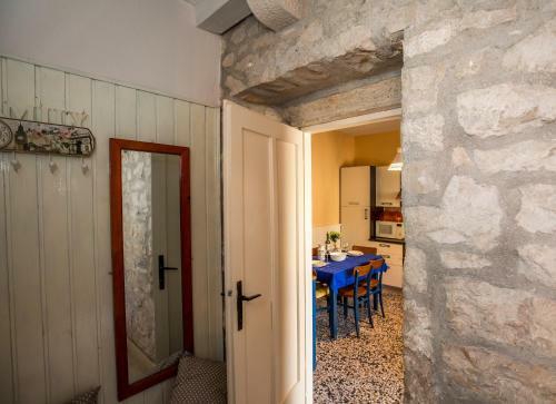 Dalmatian Stone House