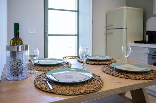 Villa Anamnezia Luxury Suites