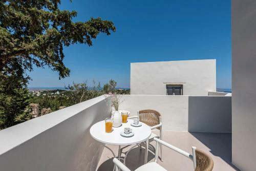 Villa Anamnezia Luxury Suites