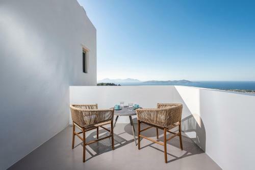 Villa Anamnezia Luxury Suites