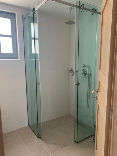 Villa Anamnezia Luxury Suites