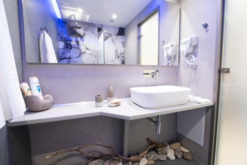 ?qua Dream Apartment