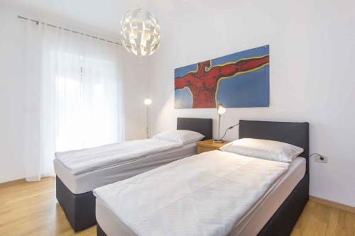 Holiday Home In Labin/istrien 36643