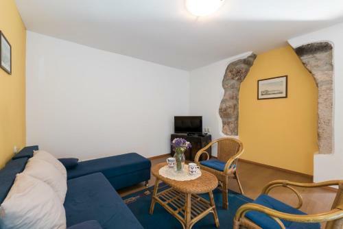 Apartamentos Haus Gaia