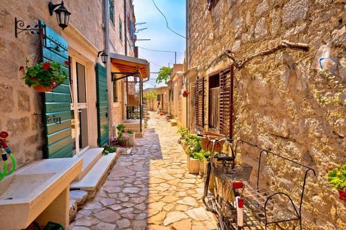 Apartman Sunce