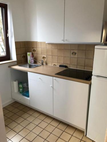 Apartamento 1 Zimmer Appartment, Og Rechts, 108 A