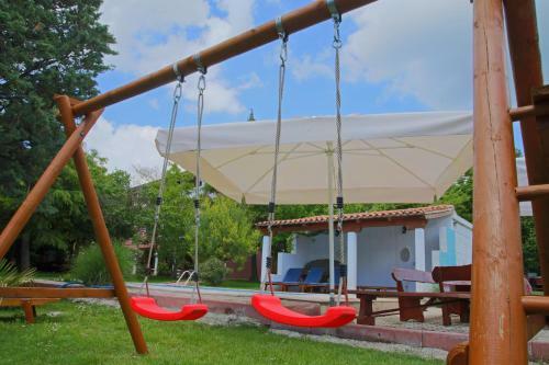 Hostal Aurora Holiday