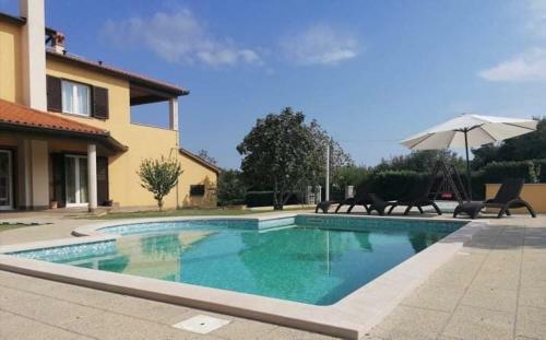 Apartamento House Tonka