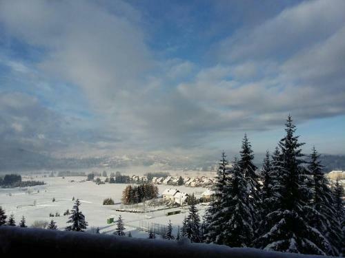 Holiday Home Ku?a Za Odmor Lea - Ravna Gora