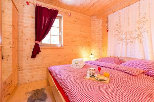 Holiday Home Ku?a Za Odmor Lea - Ravna Gora