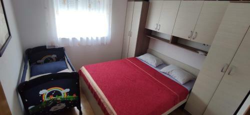 Cozy Apartment Few Meters From The Sea