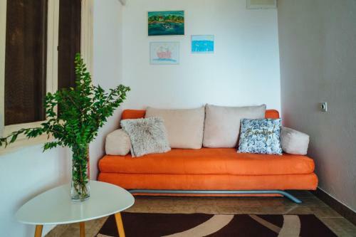 Apartamento Sea View Apt Bratu? Makarska Rivijera
