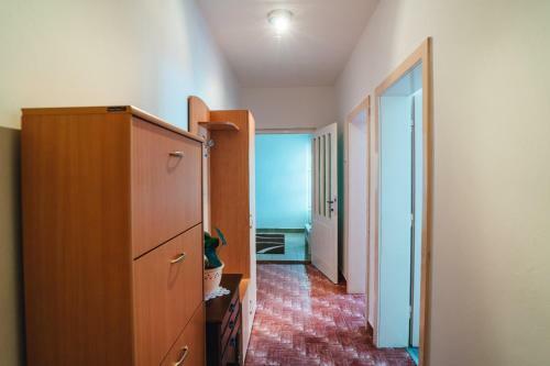 Apartamento Sea View Apt Bratu? Makarska Rivijera