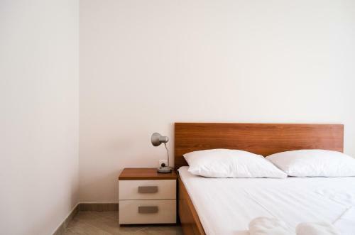 Apartmani Marija, Makarska - Promajna