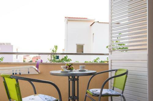 Apartmani Marija, Makarska - Promajna