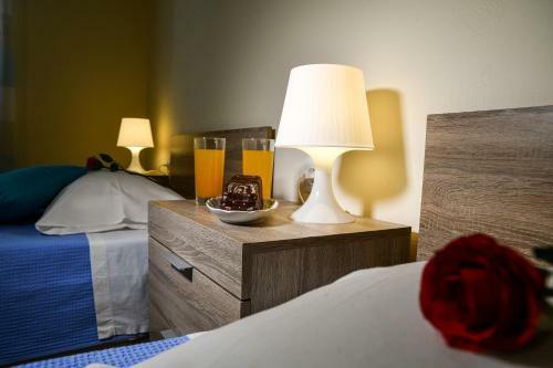 Luna Bianca - Corfu Apartments