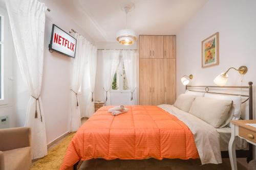 Apartamento Venetian Suites 27