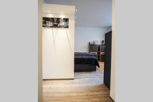Apartamento Ferienwohnung Charlotte Nordstadtperle