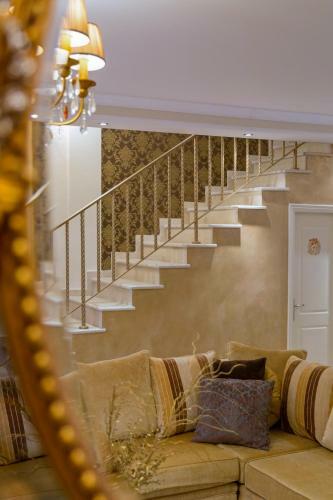 Suite Maison