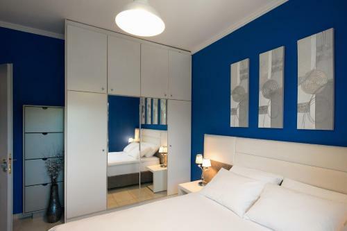 Apartamento Corfu City Design Residence